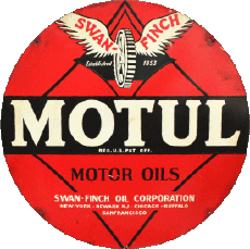 1853-Transports Carburants - Huiles Motul 