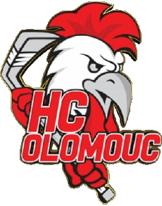Sports Hockey - Clubs Czechia HC Olomouc 