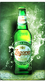 Bevande Birre Bulgaria Zagorka 