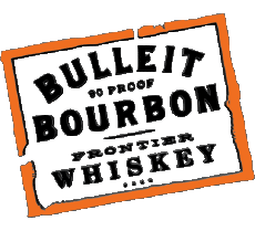 Getränke Bourbonen - Rye U S A Bulleit 