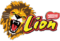 Food Chocolates Lion 