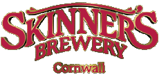 Bevande Birre UK Skinner's 