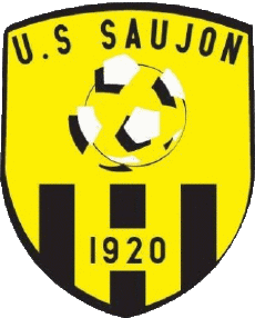Deportes Fútbol Clubes Francia Nouvelle-Aquitaine 17 - Charente-Maritime US Saujon 
