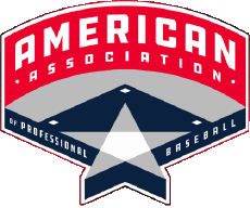 Sport Baseball U.S.A - A A B American Association of Professional Baseball 