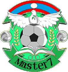Sports Soccer Club Asia Laos Master 7 FC 