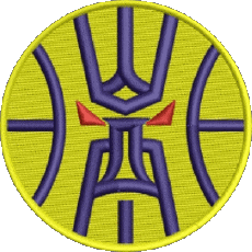 Sports Basketball Chine Shanxi Brave Dragons 