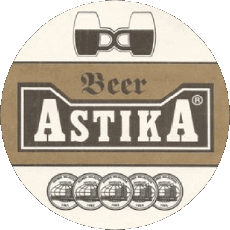 Getränke Bier Bulgarien Astika 