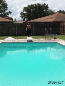 Humor -  Fun Sports Dive Falls - Fail 