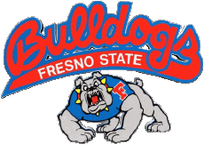 Deportes N C A A - D1 (National Collegiate Athletic Association) F Fresno State Bulldogs 