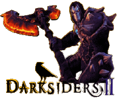 Multimedia Vídeo Juegos Darksiders 02 - Death Lives 