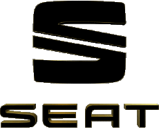 Transporte Coche Seat Logo 