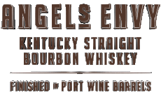Boissons Bourbons - Rye U S A Angel's Envy 