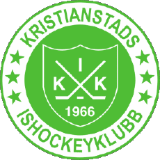 Sports Hockey - Clubs Suède Kristianstads IK 