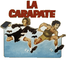 Multimedia Film Francia Pierre Richard La Carapate 