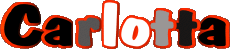 Prénoms FEMININ - Italie C Carlotta 