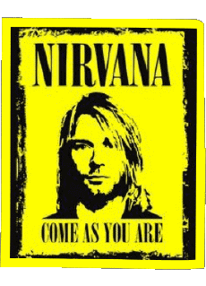 Multi Média Musique Rock USA Nirvana 