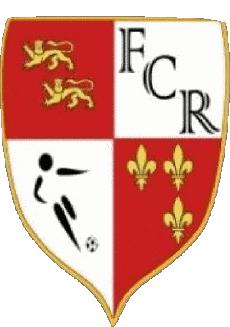 Deportes Fútbol Clubes Francia Centre-Val de Loire 28 - Eure-et-Loire FC Remois 