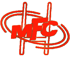 Sport Rugby Club Frankreich Logo Dept 65 Magnoac FC 