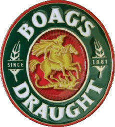 Bevande Birre Australia James-Boag's 