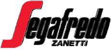 Logo-Bebidas café Segafredo Zanetti 