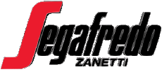 Logo-Getränke Kaffee Segafredo Zanetti Logo