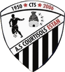 Sports Soccer Club France Grand Est 51 - Marne AS Courtisols Estan 