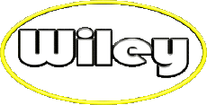 First Names MASCULINE -  UK - USA - IRL - AUS - NZ W Wiley 