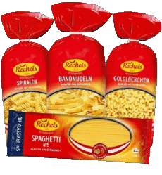 Food Pasta Recheis 