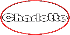 First Names FEMININE - France C Charlotte 
