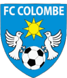 Deportes Fútbol Clubes Francia Bourgogne - Franche-Comté 70 - Haute Saône FC Colombe 