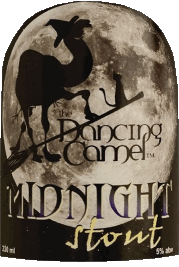 Drinks Beers Israel Dancing-Camel-Beer 