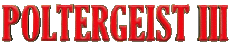 Multi Media Movies International Poltergeist Logo 03 