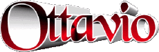 Prénoms MASCULIN - Italie O Ottavio 