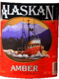 Boissons Bières USA Alaskan Brewing 