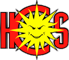 Sport Eishockey Schweiz Sierre HC 