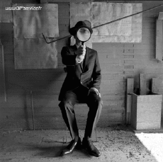 Humor -  Fun 3d Effekte Stéreoscopique Wiggle avec Matrice 