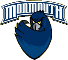 Sportivo N C A A - D1 (National Collegiate Athletic Association) M Monmouth Hawks 