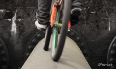 Humor -  Fun Sport Mountainbiking Fun - Win 