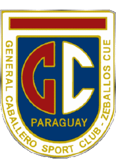 Sportivo Calcio Club America Paraguay General Caballero SC 
