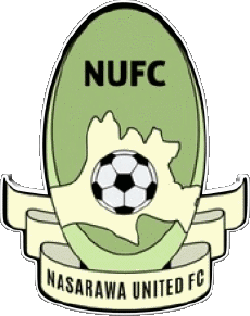 Deportes Fútbol  Clubes África Nigeria Nasarawa United FC 
