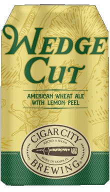 Boissons Bières USA Cigar City 