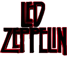 Multi Média Musique Hard Rock Led Zeppelin 