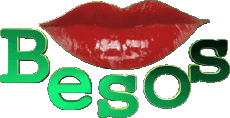 Messagi Spagnolo Besos 01 