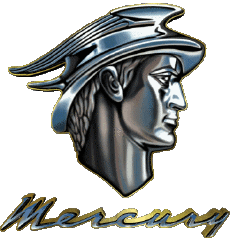 Transport Autos - Alt Mercury Logo 