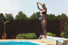 Umorismo -  Fun Sportivo Tuffo Cadute - Fail 