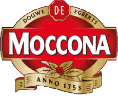 Boissons Café Moccona 