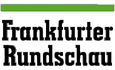 Multimedia Zeitungen Deutschland Frankfurter Rundschau 