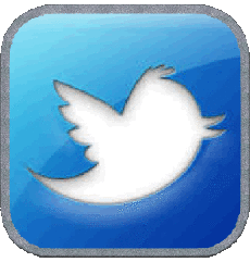 Multimedia Computer - Internet Twitter 