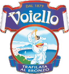 Comida Pasta Voiello 