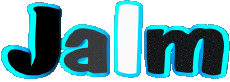 Prénoms MASCULIN - France J Jalm 